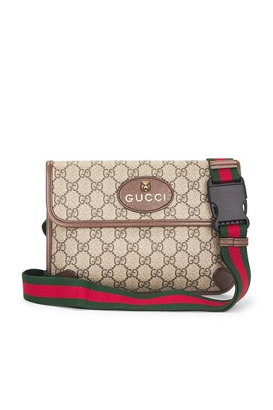 Gucci Neo Vintage Belt Bag
