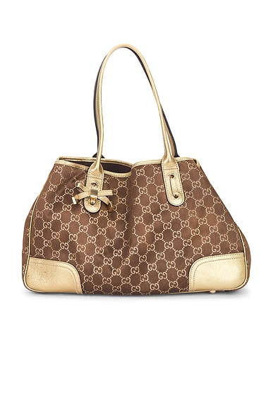 Gucci Princy Tote Bag