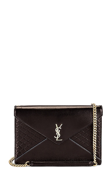 Saint Laurent Gaby Chain Bag