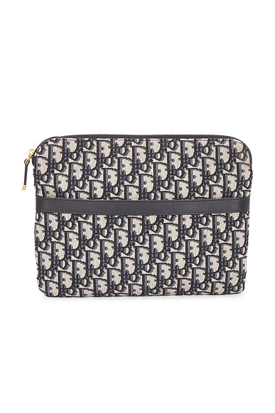 Dior Diorissimo Clutch