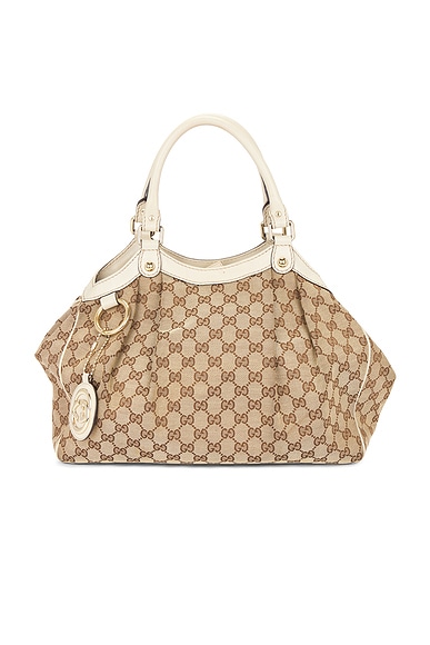 Gucci Sukey Tote Bag