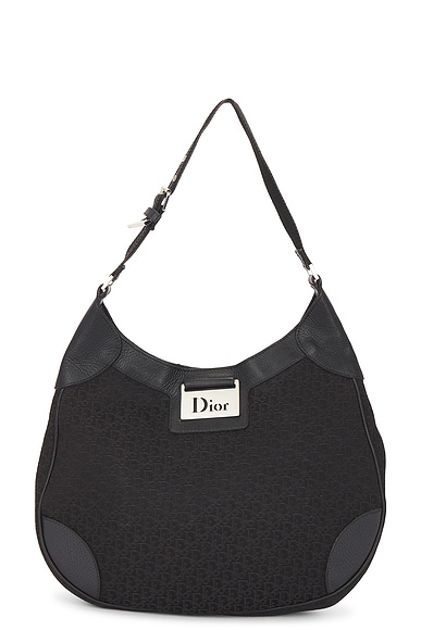 Dior Street Chic Hobo Bag