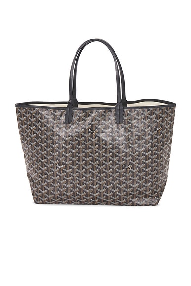 Goyard Saint Louis PM Tote Bag