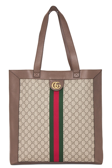 Gucci Ophidia Tote Bag
