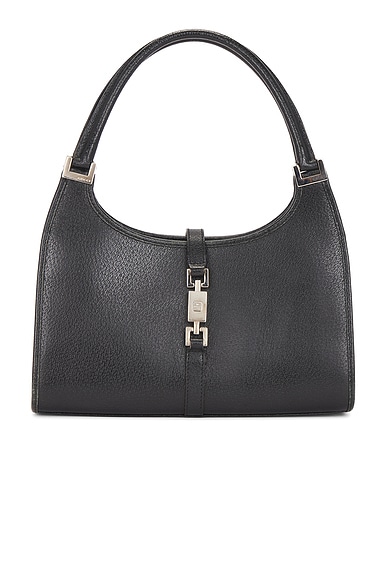 Gucci Bardot Hobo Bag