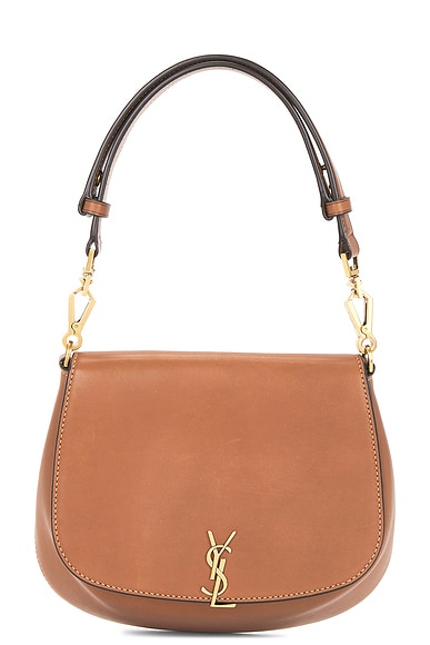 Saint Laurent Mini Top Handle Bag