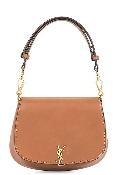 Saint Laurent Mini Top Handle Bag