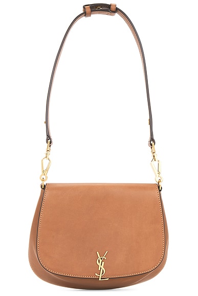 Saint Laurent Mini Top Handle Bag