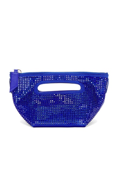 THE ATTICO Via Dei Giardini 15 Bag