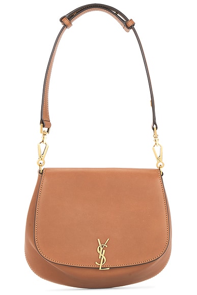 Saint Laurent Mini Top Handle Bag