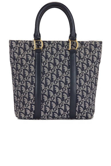 Dior Trotter Tote Bag