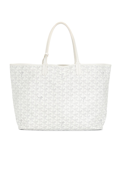 Goyard Saint Louis PM Tote Bag