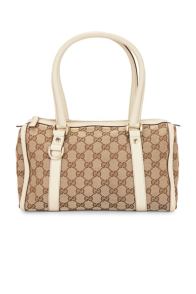 Gucci Abbey Tote Bag