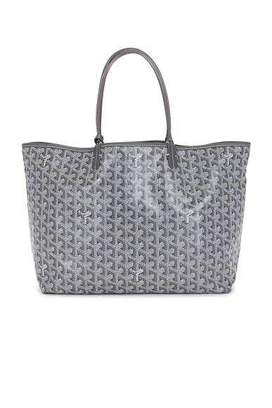 Goyard Saint Louis PM Tote Bag