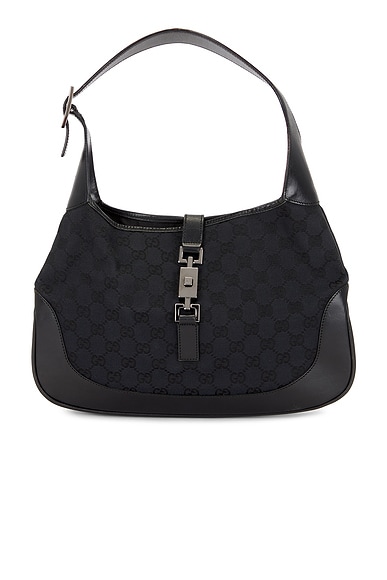 Gucci Jackie Hobo Bag