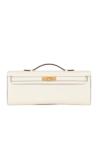 Hermes Kelly Handbag