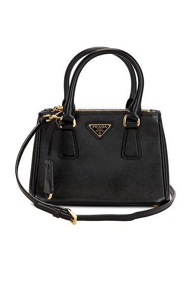 Prada Saffiano Handbag