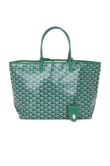 Goyard Saint Louis PM Tote Bag