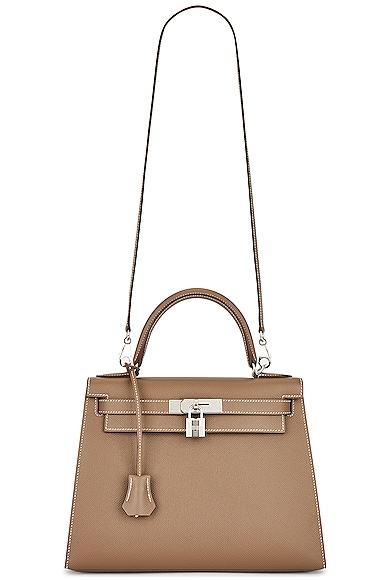 Hermes Kelly 28 Handbag