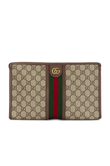 Gucci Ophidia Pouch