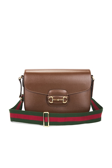 Gucci Horsebit 1955 Shoulder Bag