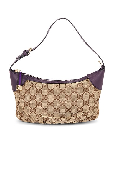Gucci Pochette Shoulder Bag