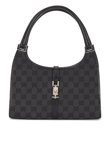 Gucci Bardot Shoulder Bag