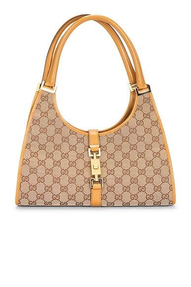 Gucci Bardot Shoulder Bag