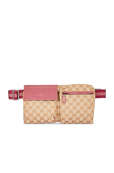 Gucci Waist Bag