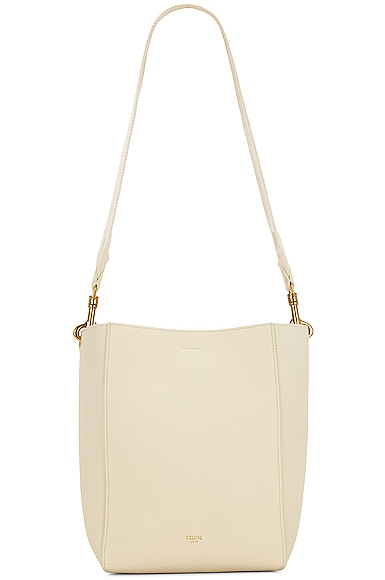 Celine Sangle Shoulder Bag