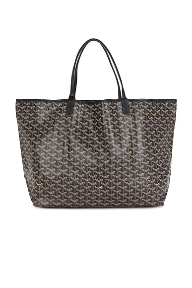 Goyard Saint Louis GM Tote Bag