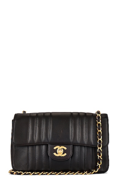 Chanel Mademoiselle Shoulder Bag