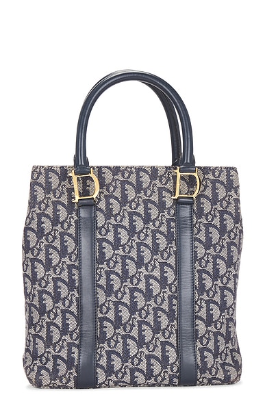 Dior Trotter Tote Bag