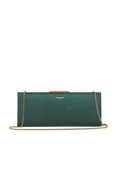Saint Laurent Small Midnight Pochette