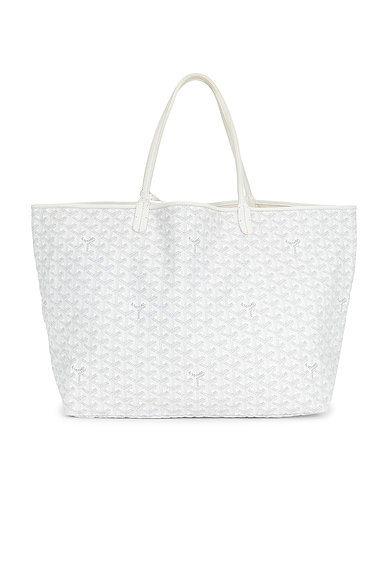 Goyard Saint Louis GM Tote Bag