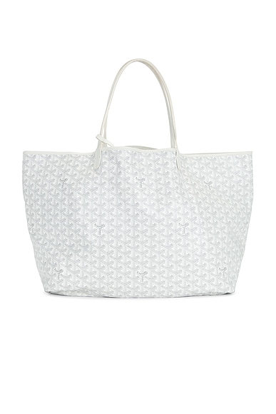 Goyard Saint Louis GM Tote Bag