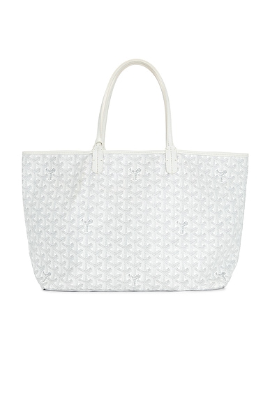 Goyard Saint Louis PM Tote Bag
