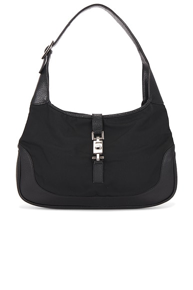 Gucci Jackie Hobo Bag