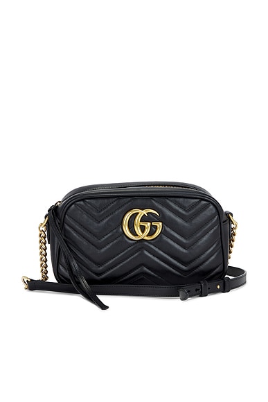 Gucci GG Marmont Shoulder Bag