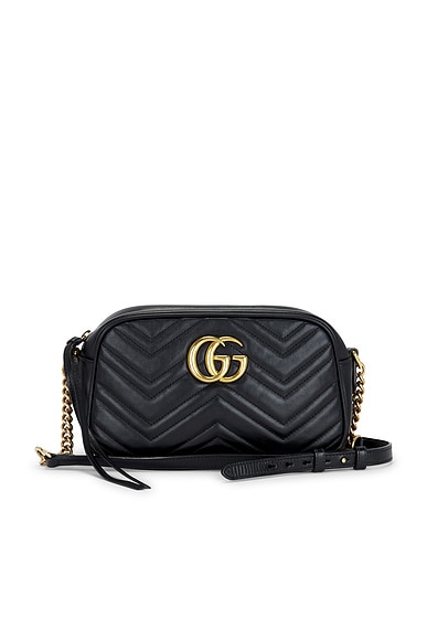 Gucci GG Marmont Shoulder Bag