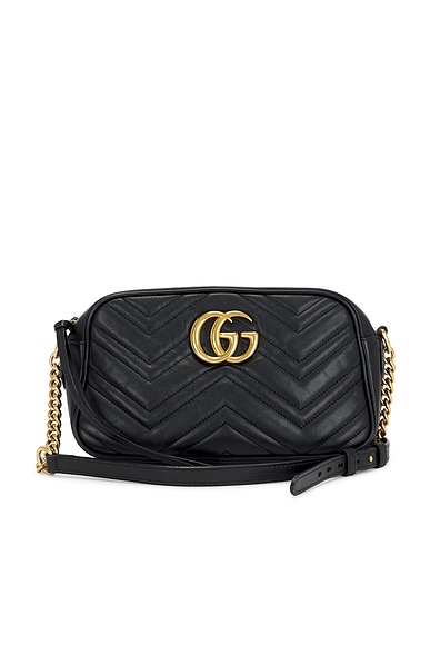 Gucci GG Marmont Shoulder Bag