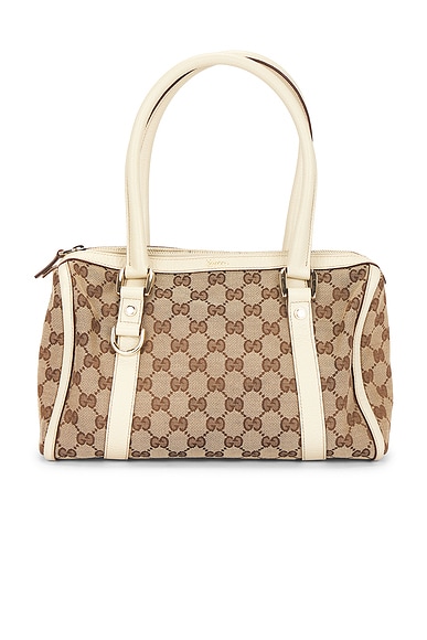 Gucci Abbey Tote Bag