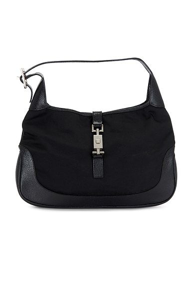 Gucci Jackie Hobo Bag