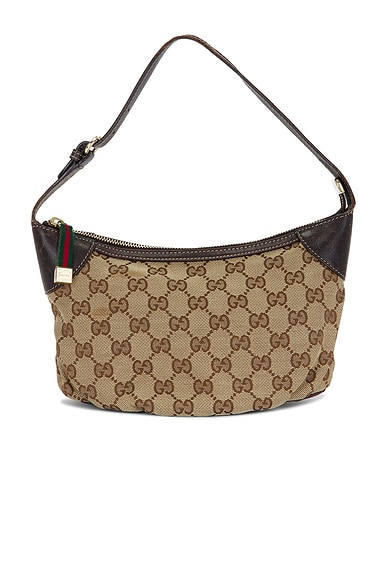 Gucci Princy Pochette Shoulder Bag