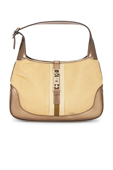 Gucci Jackie Hobo Bag