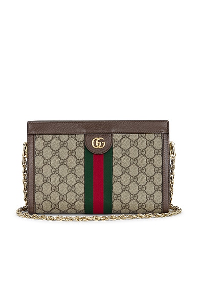 Gucci Ophidia Shoulder Bag