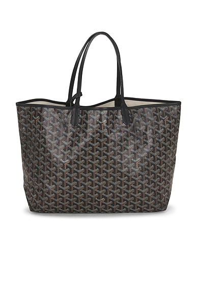Goyard Saint Louis PM Tote Bag