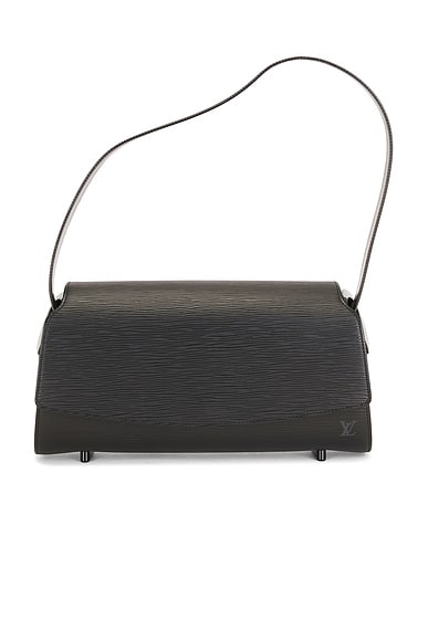 Louis Vuitton Epi Nocturne PM Shoulder Bag