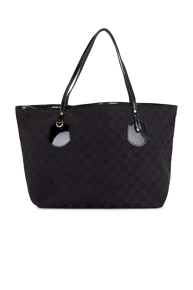 Gucci Jolie Tote Bag