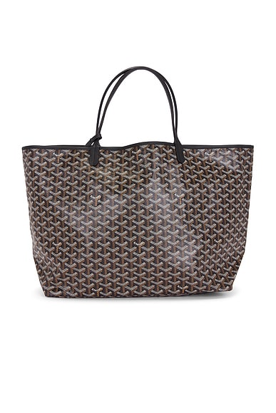 Goyard Saint Louis GM Tote Bag